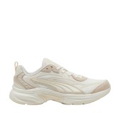 PUMA 313168-03 WHITE-ALPINE-WHITE SOFTRIDE ESCALATE