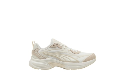 PUMA 313168-03 WHITE-ALPINE-WHITE SOFTRIDE ESCALATE