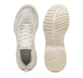 PUMA 313168-03 WHITE-ALPINE-WHITE SOFTRIDE ESCALATE