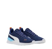 PUMA 372004-48 BLUE-WHITE-VERMILLION ANZARUN