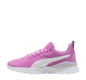 PUMA 372004-49 MAUVE-WHITE-PLUM ANZARUN