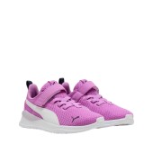 PUMA 372009-49 MAUVE-WHITE-PLUM ANZARUN