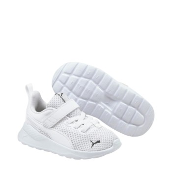 PUMA 372010-02 WHITE ANZARUN