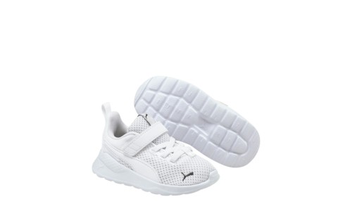 PUMA 372010-02 WHITE ANZARUN