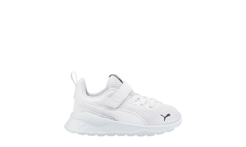 PUMA 372010-02 WHITE ANZARUN