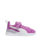 PUMA 372010-49 MAUVE-WHITE-PLUM ANZARUN
