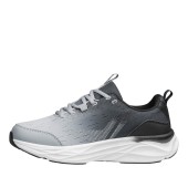 FILA 1AF61009-301 LIGHT CHARCOAL BLACK LANA 4