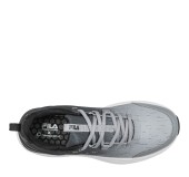 FILA 1AF61009-301 LIGHT CHARCOAL BLACK LANA 4