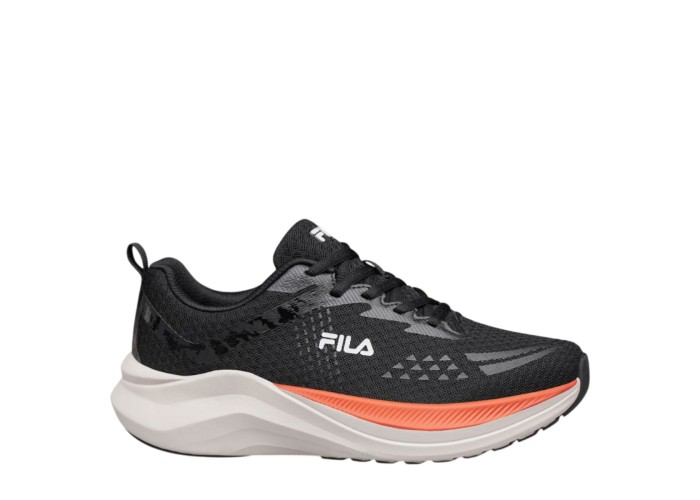 FILA 1AF61011-011 BLACK BEIGE DANTE 2