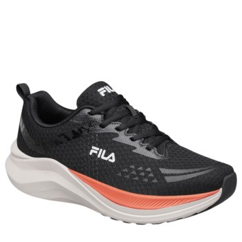 FILA 1AF61011-011 BLACK BEIGE DANTE 2