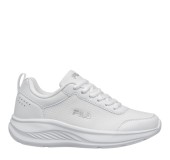 FILA 1AF61014-133 WHITE SILVER GAMA 2