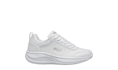 FILA 1AF61014-133 WHITE SILVER GAMA 2