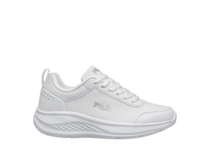 FILA 1AF61014-133 WHITE SILVER GAMA 2