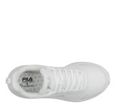 FILA 1AF61014-133 WHITE SILVER GAMA 2