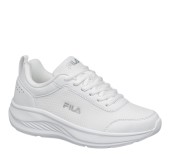 FILA 1AF61014-133 WHITE SILVER GAMA 2