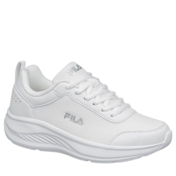 FILA 1AF61014-133 WHITE SILVER GAMA 2