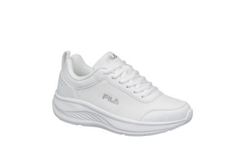 FILA 1AF61014-133 WHITE SILVER GAMA 2