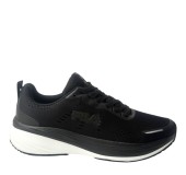 FILA 1TZ61001-001 BLACK SAMOA