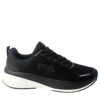 FILA 1TZ61001-001 BLACK SAMOA