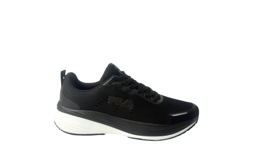 FILA 1TZ61001-001 BLACK SAMOA