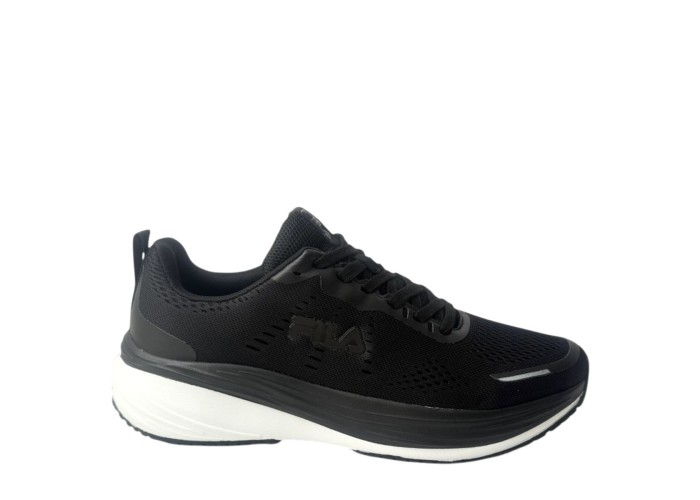 FILA 1TZ61001-001 BLACK SAMOA
