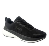 FILA 1TZ61001-001 BLACK SAMOA