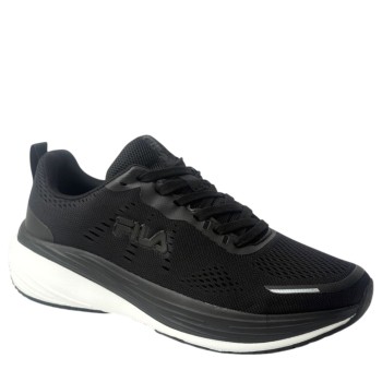 FILA 1TZ61001-001 BLACK SAMOA