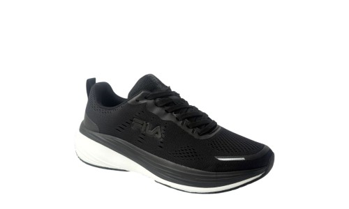 FILA 1TZ61001-001 BLACK SAMOA
