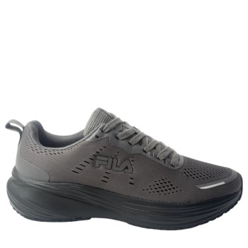 FILA 1TZ61001-325 LEAD GREY BLUE SAMOA