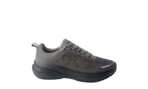 FILA 1TZ61001-325 LEAD GREY BLUE SAMOA