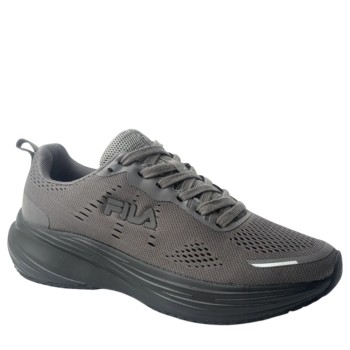 FILA 1TZ61001-325 LEAD GREY BLUE SAMOA