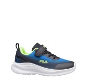 FILA 3AF61005-026 BLACK OBSIDIAN BLUE ABEL