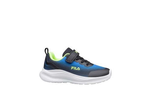 FILA 3AF61005-026 BLACK OBSIDIAN BLUE ABEL