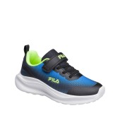 FILA 3AF61005-026 BLACK OBSIDIAN BLUE ABEL