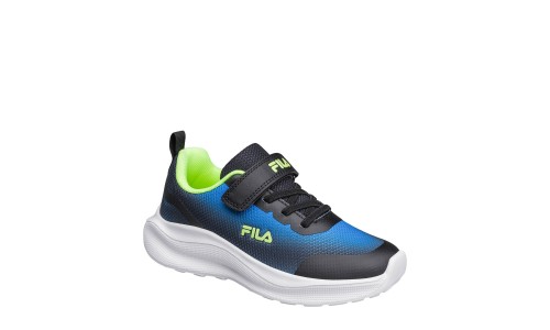 FILA 3AF61005-026 BLACK OBSIDIAN BLUE ABEL