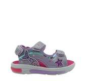 FILA 3BK61002-800 LILA MERMAID VELCRO LIGHTS FILA 3BK61002-800 LILA MERMAID VELCRO LIGHTS