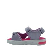 FILA 3BK61002-800 LILA MERMAID VELCRO LIGHTS FILA 3BK61002-800 LILA MERMAID VELCRO LIGHTS