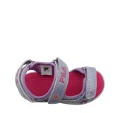 FILA 3BK61002-800 LILA MERMAID VELCRO LIGHTS FILA 3BK61002-800 LILA MERMAID VELCRO LIGHTS