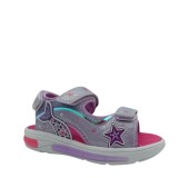 FILA 3BK61002-800 LILA MERMAID VELCRO LIGHTS FILA 3BK61002-800 LILA MERMAID VELCRO LIGHTS