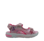 FILA 3BK61002-900 PINK MERMAID VELCRO LIGHTS