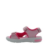 FILA 3BK61002-900 PINK MERMAID VELCRO LIGHTS