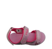 FILA 3BK61002-900 PINK MERMAID VELCRO LIGHTS