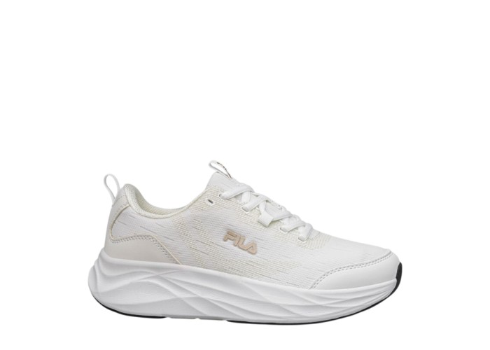 FILA 5AF61009-195 WHITE ROSE GOLD LANA 4