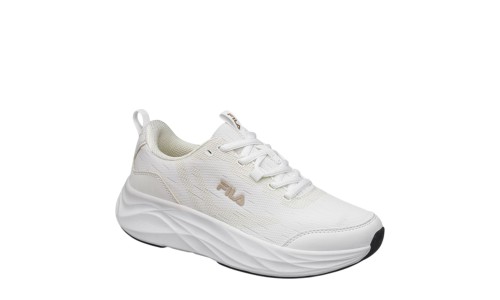 FILA 5AF61009-195 WHITE ROSE GOLD LANA 4