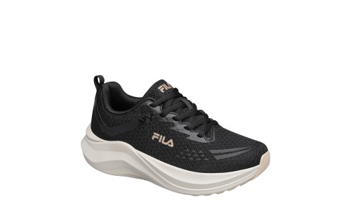 FILA 5AF61011-095 BLACK ROSE GOLD DANTE 2