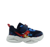 FILA 7BK61008-200 DARK BLUE DINO VELCRO LIGHTS FILA 7BK61008-200 DARK BLUE DINO VELCRO LIGHTS