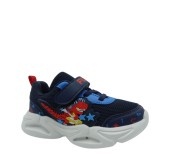 FILA 7BK61008-200 DARK BLUE DINO VELCRO LIGHTS FILA 7BK61008-200 DARK BLUE DINO VELCRO LIGHTS