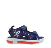 FILA 7YN61005-200 OBSIDIAN BLUE ROCKET VELCRO LIGHTS FILA 7YN61005-200 OBSIDIAN BLUE ROCKET VELCRO LIGHTS