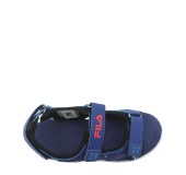FILA 7YN61005-200 OBSIDIAN BLUE ROCKET VELCRO LIGHTS FILA 7YN61005-200 OBSIDIAN BLUE ROCKET VELCRO LIGHTS
