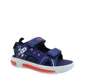 FILA 7YN61005-200 OBSIDIAN BLUE ROCKET VELCRO LIGHTS FILA 7YN61005-200 OBSIDIAN BLUE ROCKET VELCRO LIGHTS